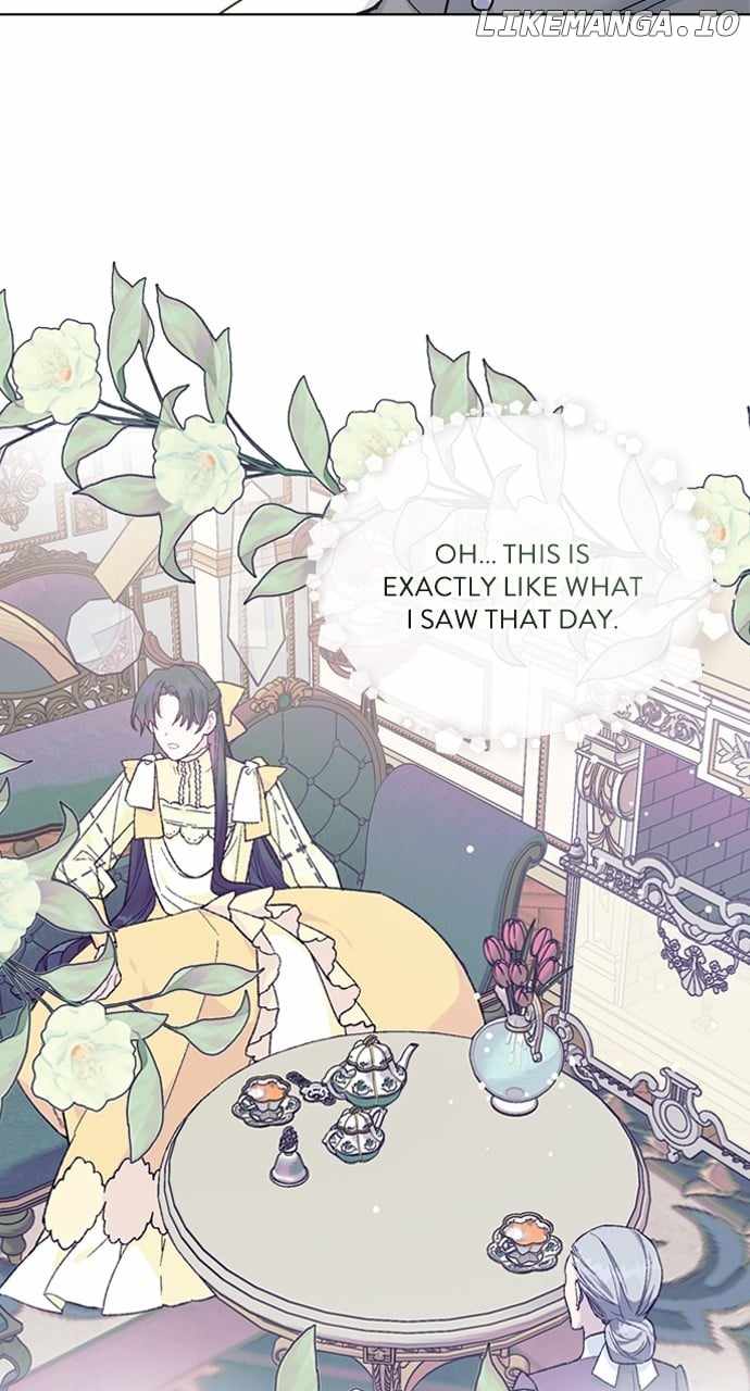 The Way That Knight Lives As a Lady Chapter 159 63